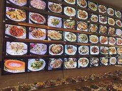 -旺达·福州菜(正大广场店)