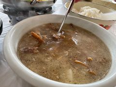 -来韶饭店