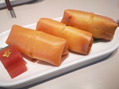 -蔡澜点心·粤菜(领展购物广场店)