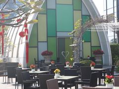 -珠海中海雅高铂尔曼酒店