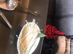 -捞王锅物料理(上海世茂广场店)