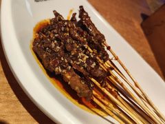 -喝丢一只鞋海鲜烧烤·海肠捞饭(东关街店)