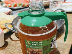 -永红源啤酒·烧烤·海鲜·大排档(青特城店)