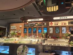 -左庭右院鲜牛肉火锅(七宝领展广场店)