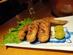 -本寻烧肉酒场(双井店)