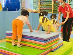 -全优加早教·托育(光大花园校区)