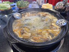 -草墩罗非鱼庄•野生菌•腊排骨(七星街上段店)