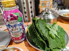 -哼蟹二将·烤肉酱蟹(合生汇店)