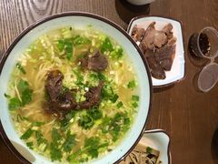 -千人惠西北菜(劝宝购物广场店)