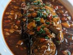 -一楼食业·美食人家