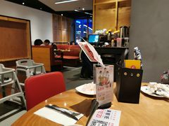 -必胜客(滨江店)