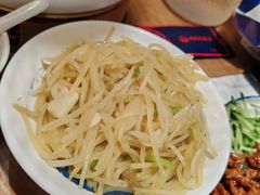 -满园烤鸭·春饼(抚顺万达店)