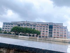 -上海四行仓库抗战纪念馆