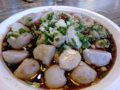 -邵老爹老杭州白斩鸡·家常菜(建国北路店)