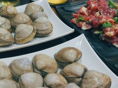 -丹东丛炟海鲜烧烤(江艺路店)