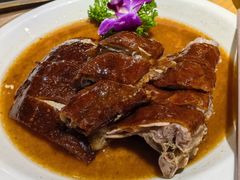 -德胜轩正宗顺德菜(宝安沙井会展中心店)