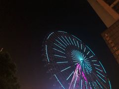 -星城之眼摩天轮