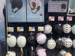 -迪卡侬(环球港店)