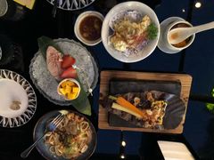 -花见无国界料理(科林楼店)