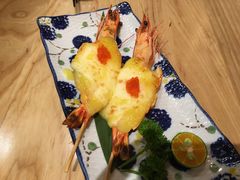 -隐泉京望日式料理(太和广场店)