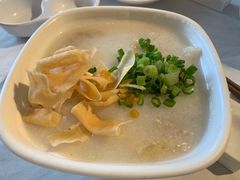 荔湾艇仔粥-潮福城潮州大酒楼(湖滨北路店)