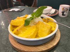 -新白鹿餐厅(湖滨银泰IN77C区店)