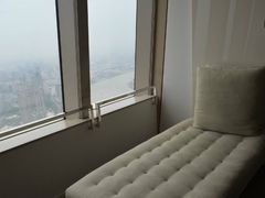 -上海柏悦酒店