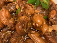 -金狮麟·新豫菜(金码大厦店)