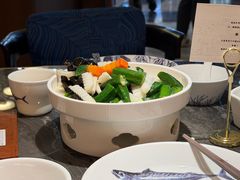 -前海沿·青岛菜(乐客城店)