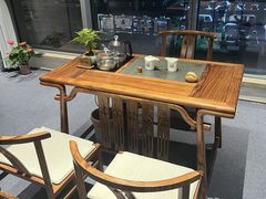-绿雪芽白茶(浙大华家池校区凯旋路店)