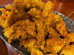 -付小姐在成都(中山公园店)