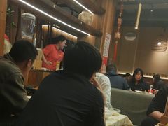 -串盟烧烤大排档·长沙美食地标(星沙店)