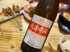 -老姑砂锅·烧烤天津菜(体北道店)