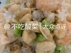 -友鹏海鲜(新宜白大道店)