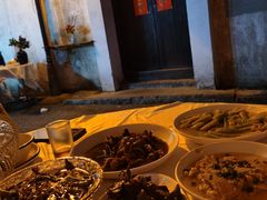 -丁来兴酒店(西街店)