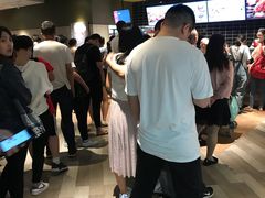 -万达茂商场(南京仙林店)