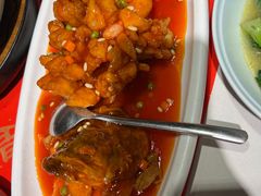 松鼠桂鱼-孔乙己酒家(虹桥路店)