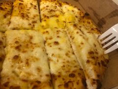 -棒约翰比萨意面(马家堡西路店)