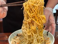 -裕兴记•蟹黄面馆(人民广场店)