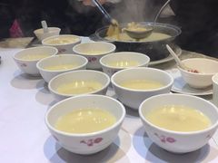 -凤城礼记鱼翅海鲜酒家(新马路总店)