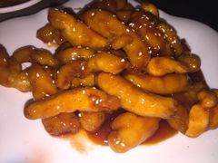 -小杨烤肉(朱雀店)