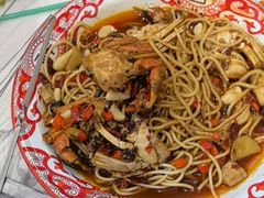 -江城燕子大排档(江汉路步行街店)