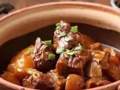 -青年公社烤鸭(青年路店)