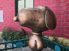 -史努比缤纷世界