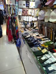 -Balabala(汉商武展购物中心店)