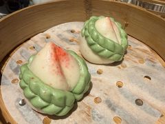 -宝丽轩中餐厅BAOLIXUAN