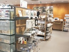 -MUJI无印良品(远洋未来广场店)