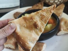 -五观堂素食(新华路店)