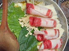 -AJIYA·池袋日式烧肉自助(天津万象城店)