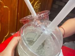 -麦当劳(太平国际机场店)